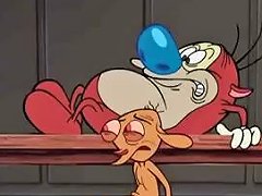 The Unreleased Episode Of Ren Stimpy