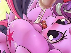 High-quality My Little Pony Porn