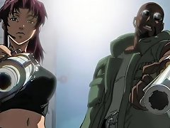 Black Lagoon Porn Video On Txxx.com