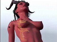 Free 3d Futanari Porn Video Featuring 3d Anime Girl Scenes