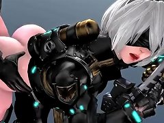 Top Nier E3 Secret Archive Content